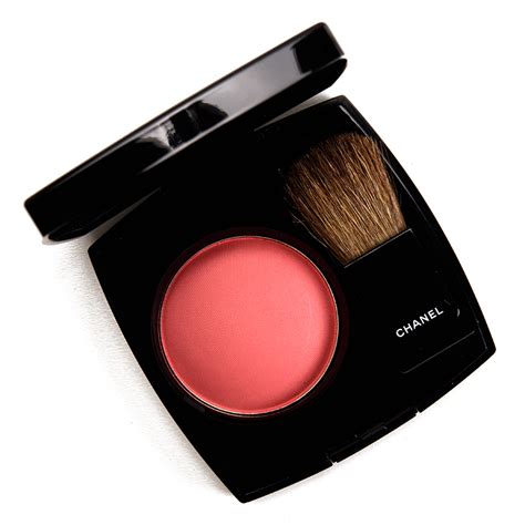 chanel spiegel rosa|Chanel foschia rosa blush.